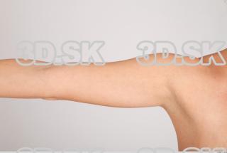 Arm texture of Viera 0002